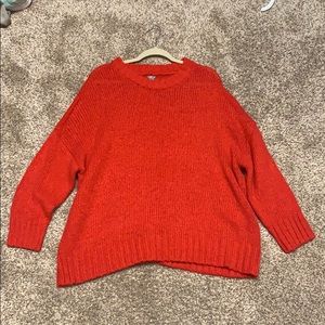 Aerie Oversized Sweater